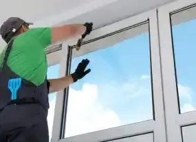 Remplacement de double vitrage Saint-Ay