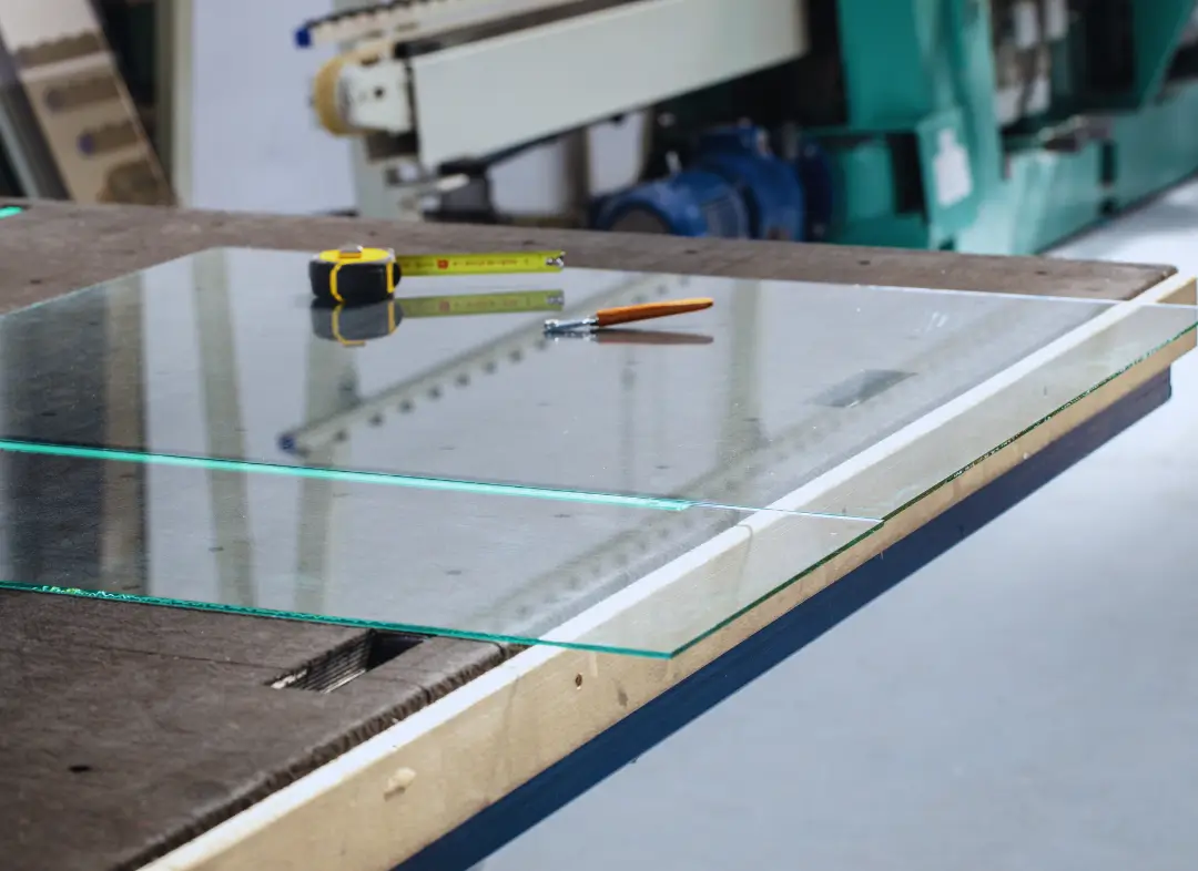 Remplacement de simple vitrage Saint-Ay